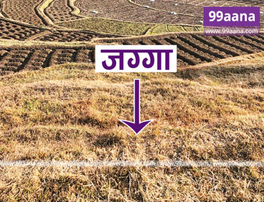 Land for sale at Dhulikhel, Kavrepalanchok