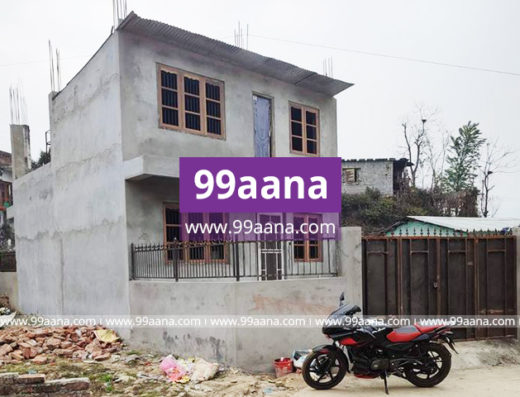 House for sale at Matatirtha, Kathmandu