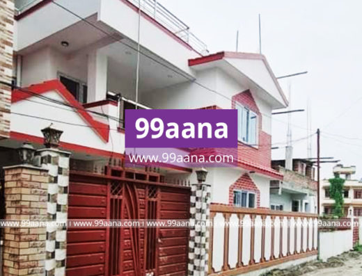 House for sale at Mandikatar, Kathmandu