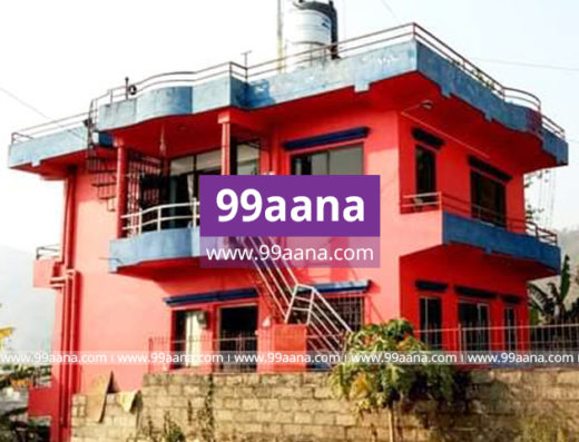 House for sale at Hetauda, Makwanpur