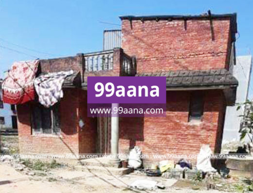 House for Sale at Tikathali, Lalitpur