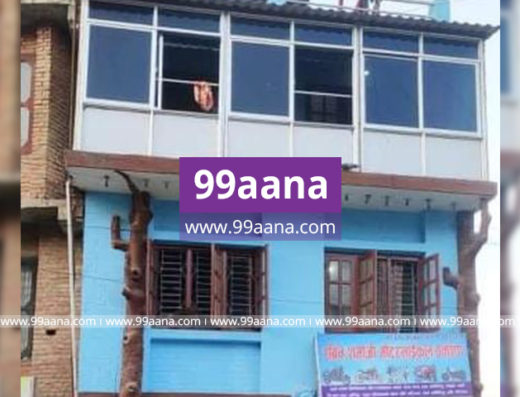 House for Sale at Balkot, Bhaktapur