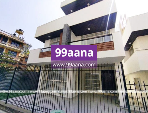 House for Sale at Bhaisepati, Lalitpur