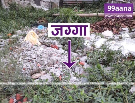 Land for sale at Raniban, Kathmandu