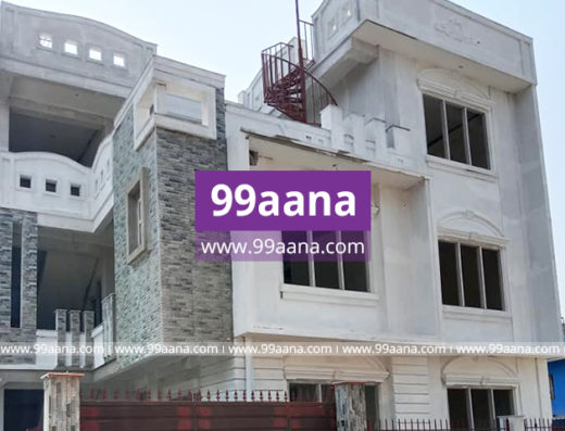 House for sale at Kadaghari, Kathmandu
