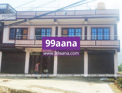 Shutter for rent at Sanagaun, Lalitpur