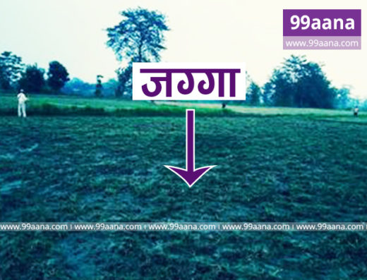 Land for sale at Devchuli, Nawalpur