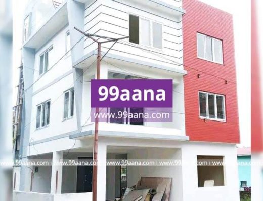 House for sale at Sitapaila, Kathmandu