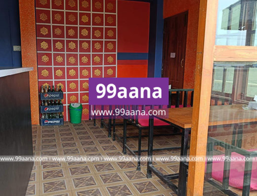 Restaurant for sale at Jorpati, Kathmandu