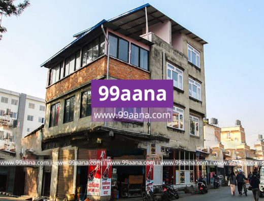 Fancy Shop for sale at Jorpati, Kathmandu