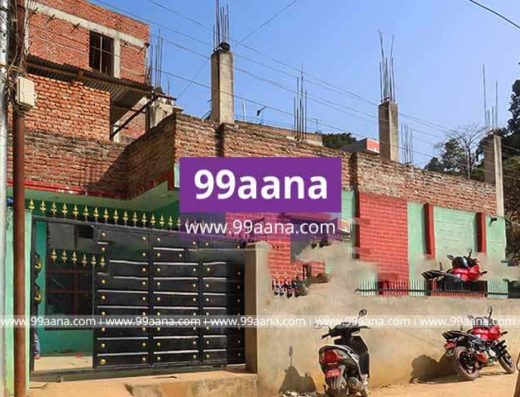 House for sale at Ichangunarayan, Kathmandu