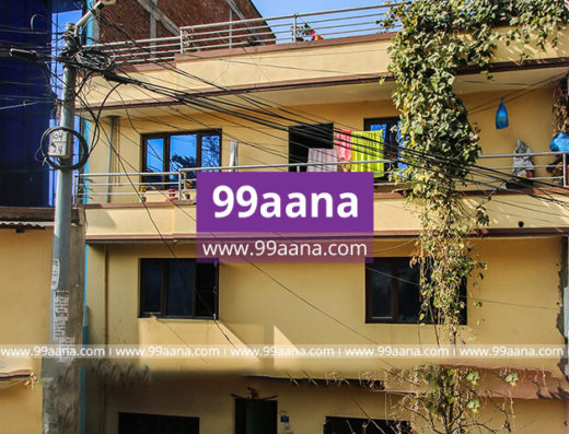 House for sale at Naikap, Kathmandu