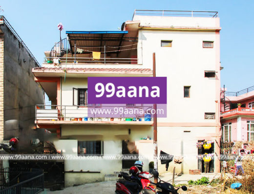 House for sale at Kaushaltar, Bhaktapur