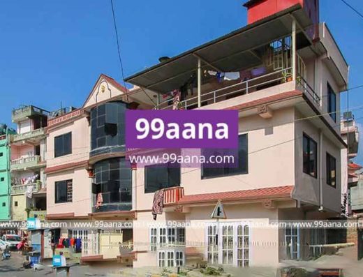 House for sale at Sukedhara, Kathmandu