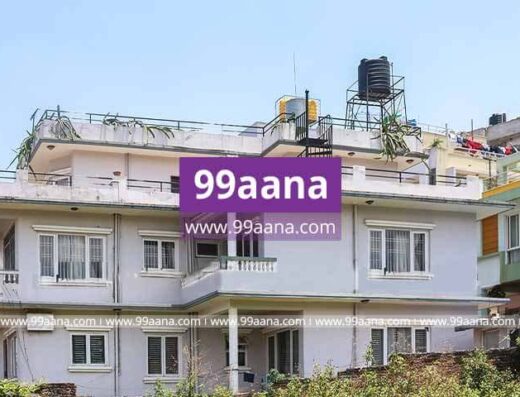 House for sale at Bhaisepati, Lalitpur