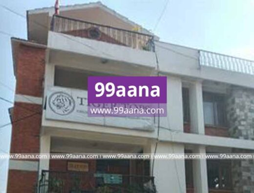 House for sale at Lazimpat, Kathmandu