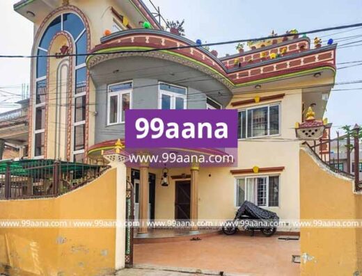 House for sale at Mahalaxmi, Lalitpur